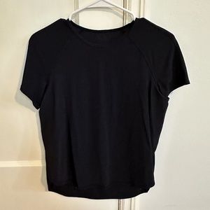 Lululemon Short Sleeve